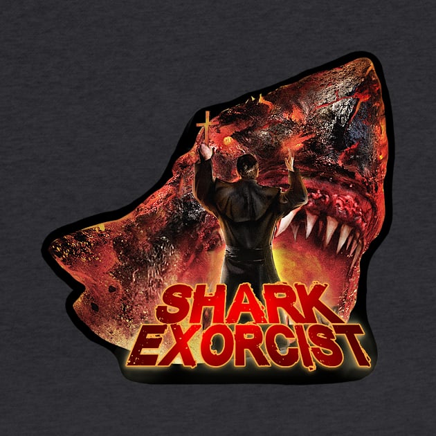 Shark Exorcist by Wild Eye Movies